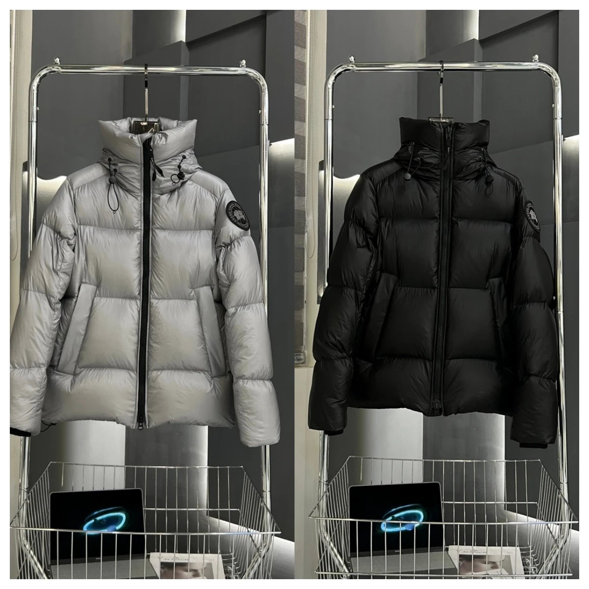 CANADA GOOSE 2022 li