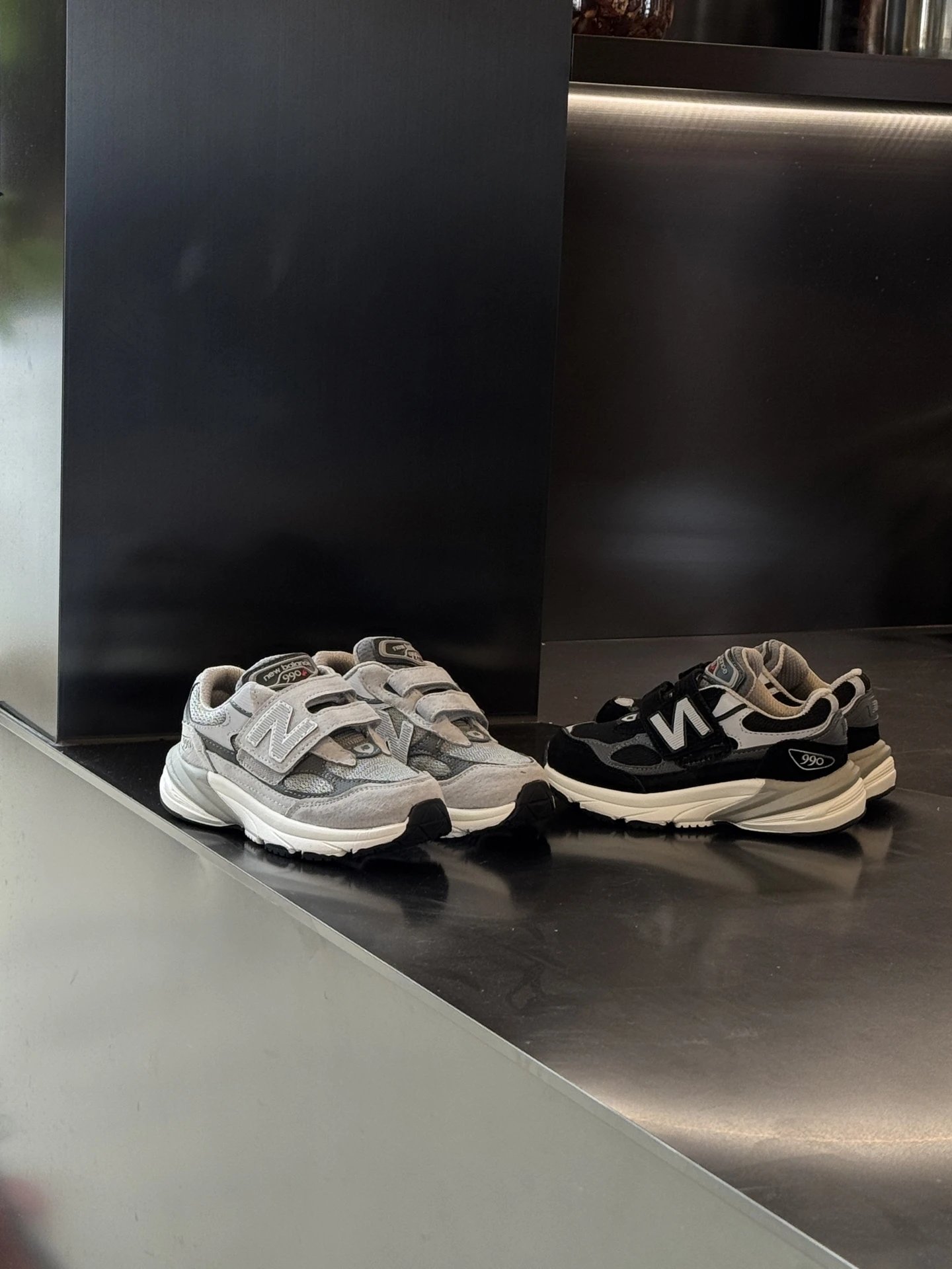 New Balance 990 Sneakers [5 styles]