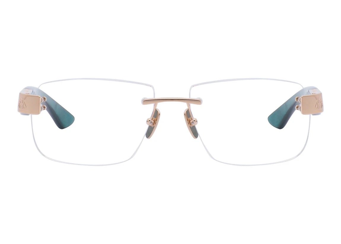 MAYA Rimless Eyeglasses [2 styles]
