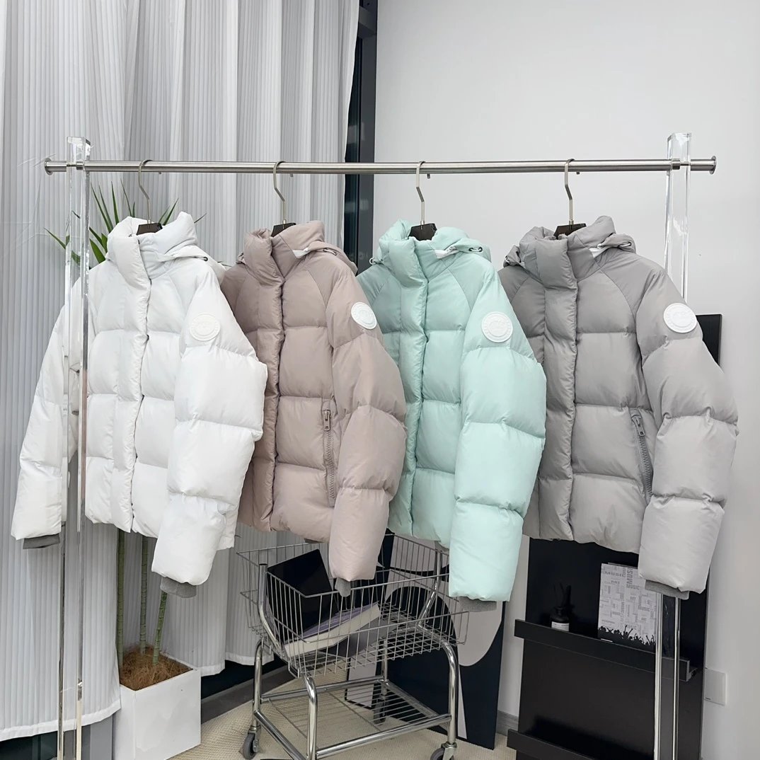 CANADA GOOSE 2602LB1