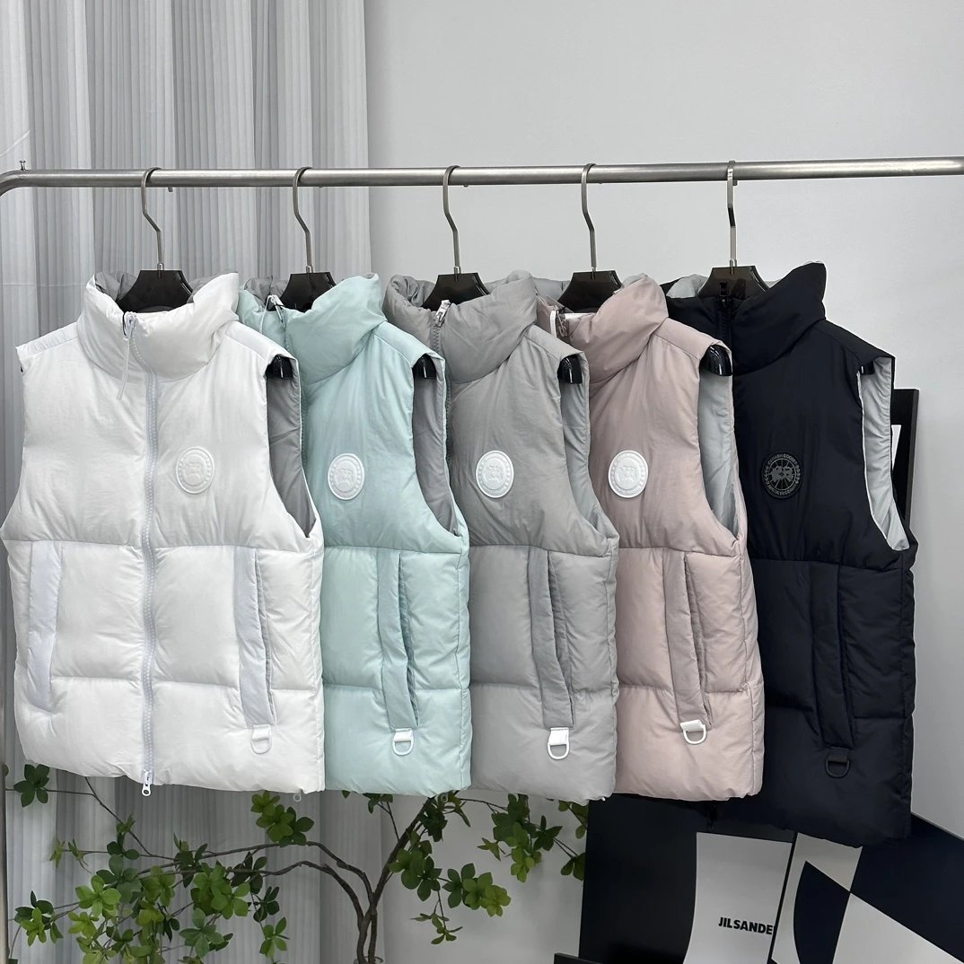 CANADA GOOSE pastel