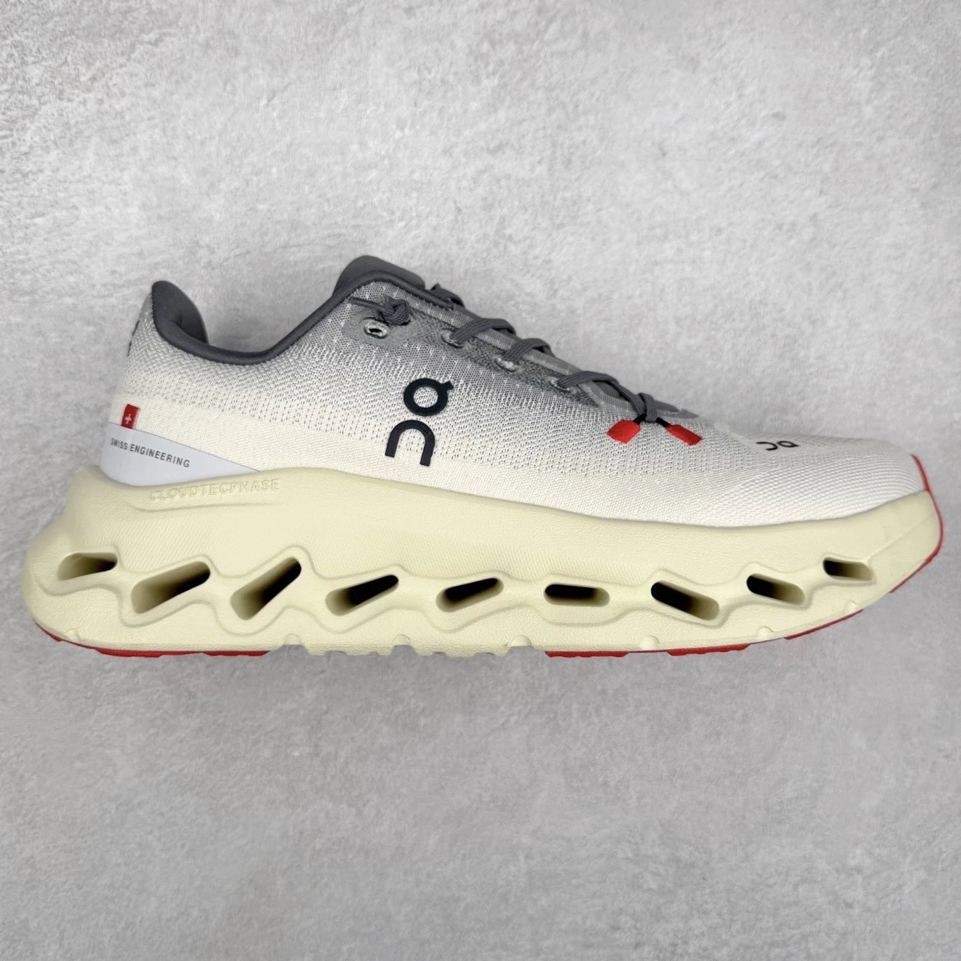 On CloudTec Phase Sneakers