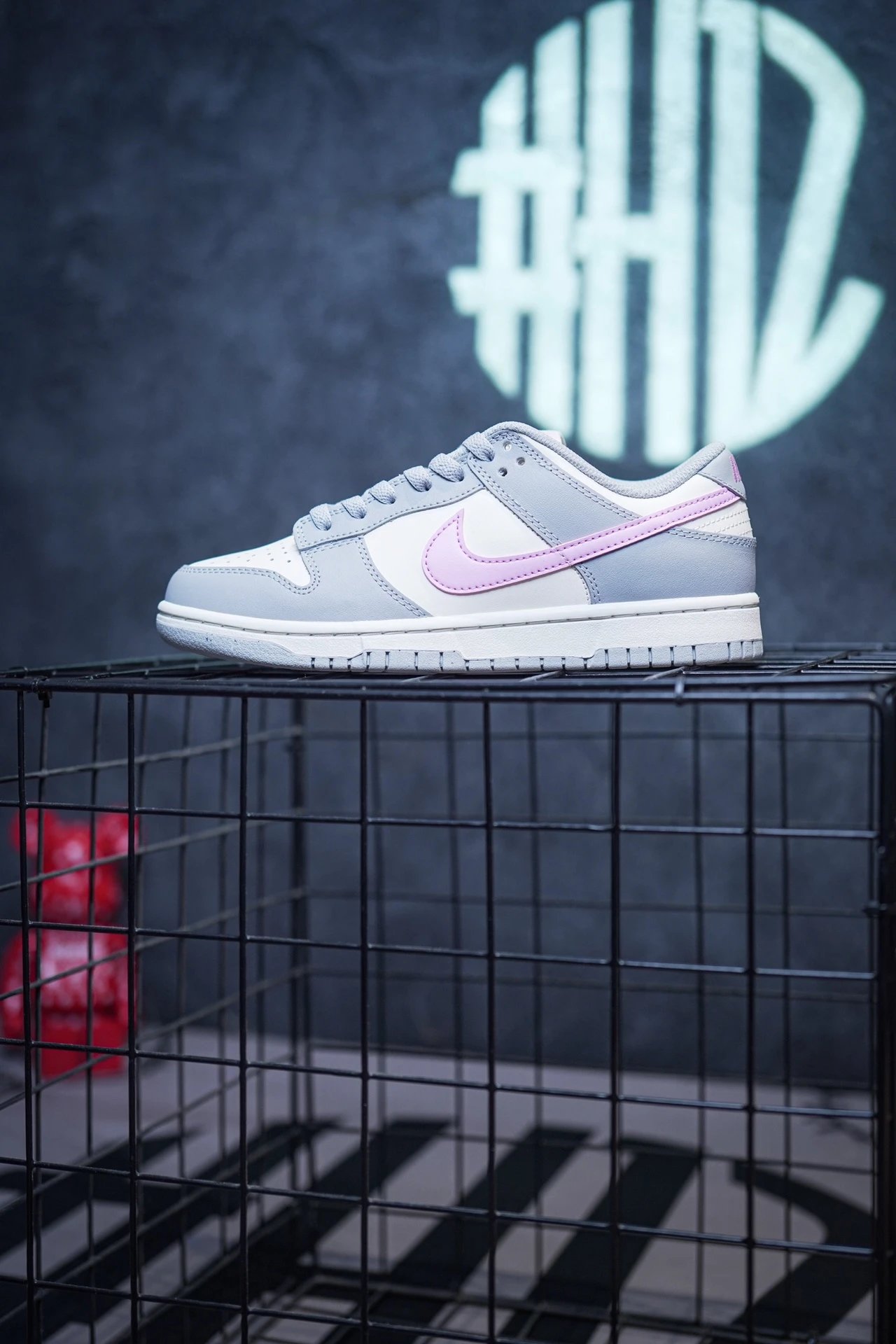 Nike Dunk Low Sneakers