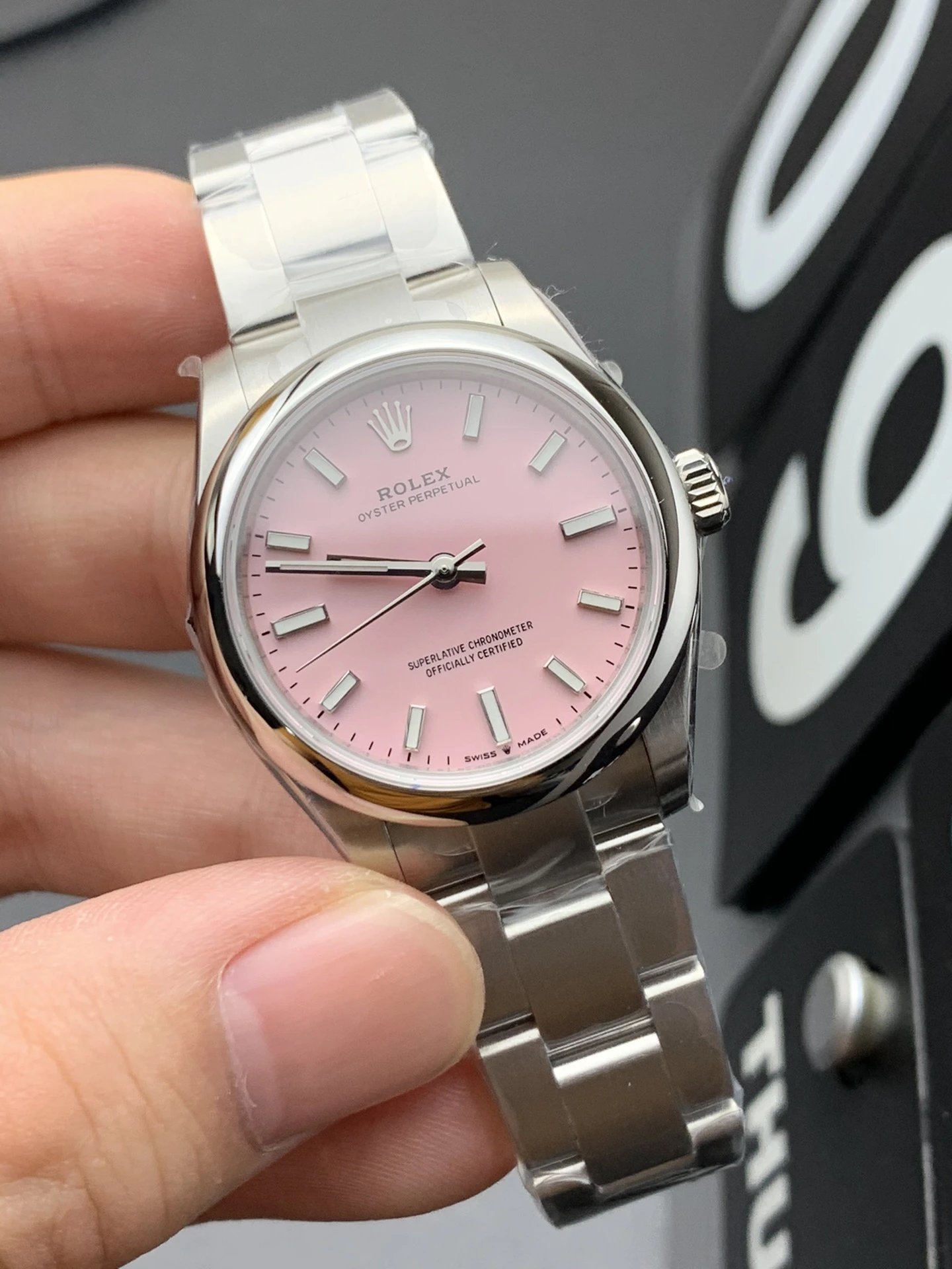 Rolex Datejust and Day-Date image 14