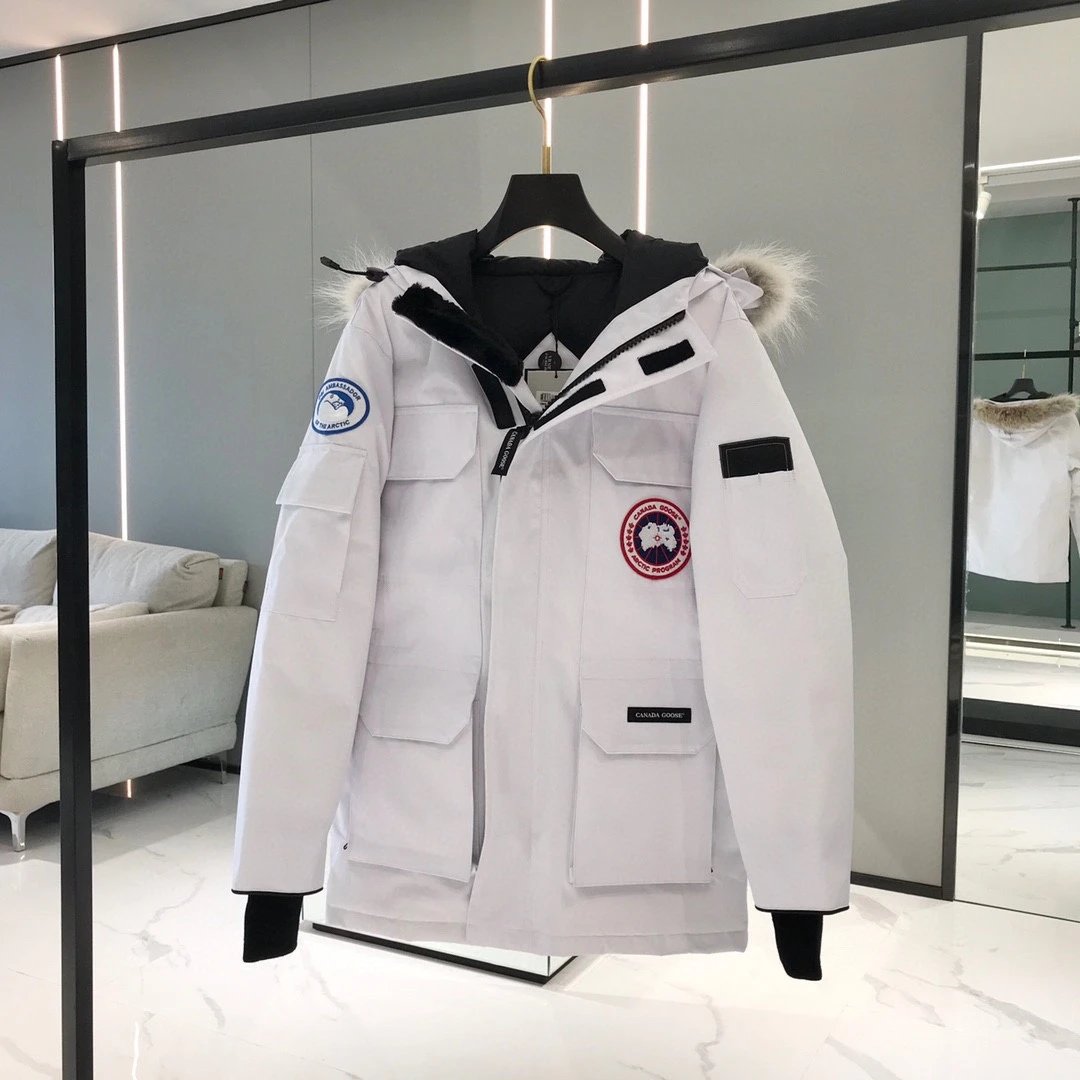 Canada Goose 08 Edit