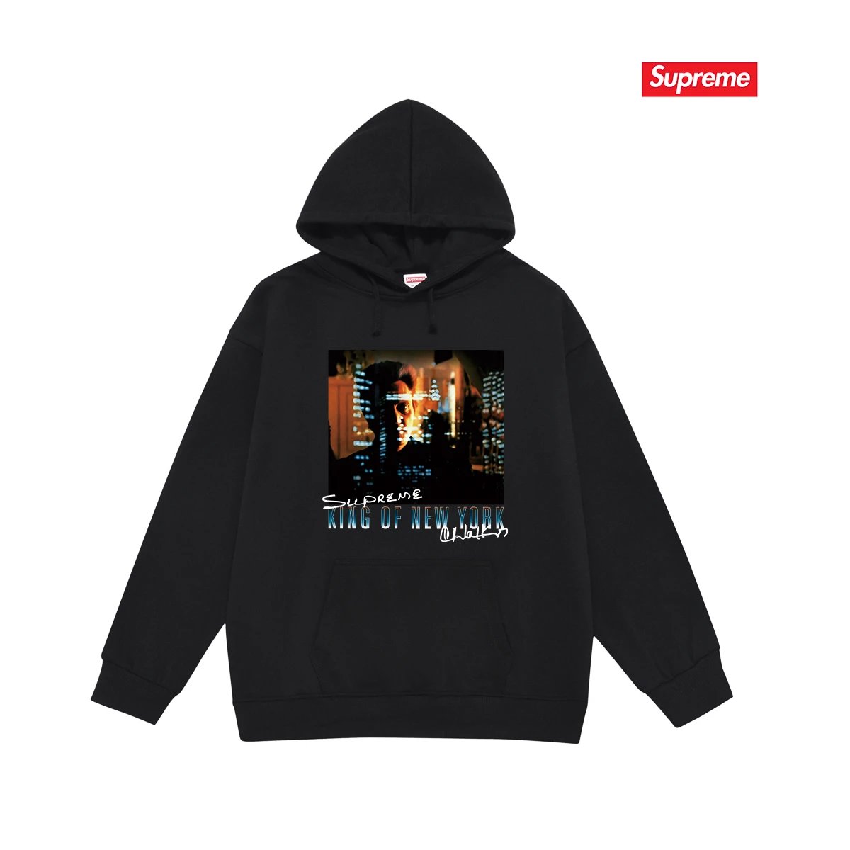 Supreme Christopher
