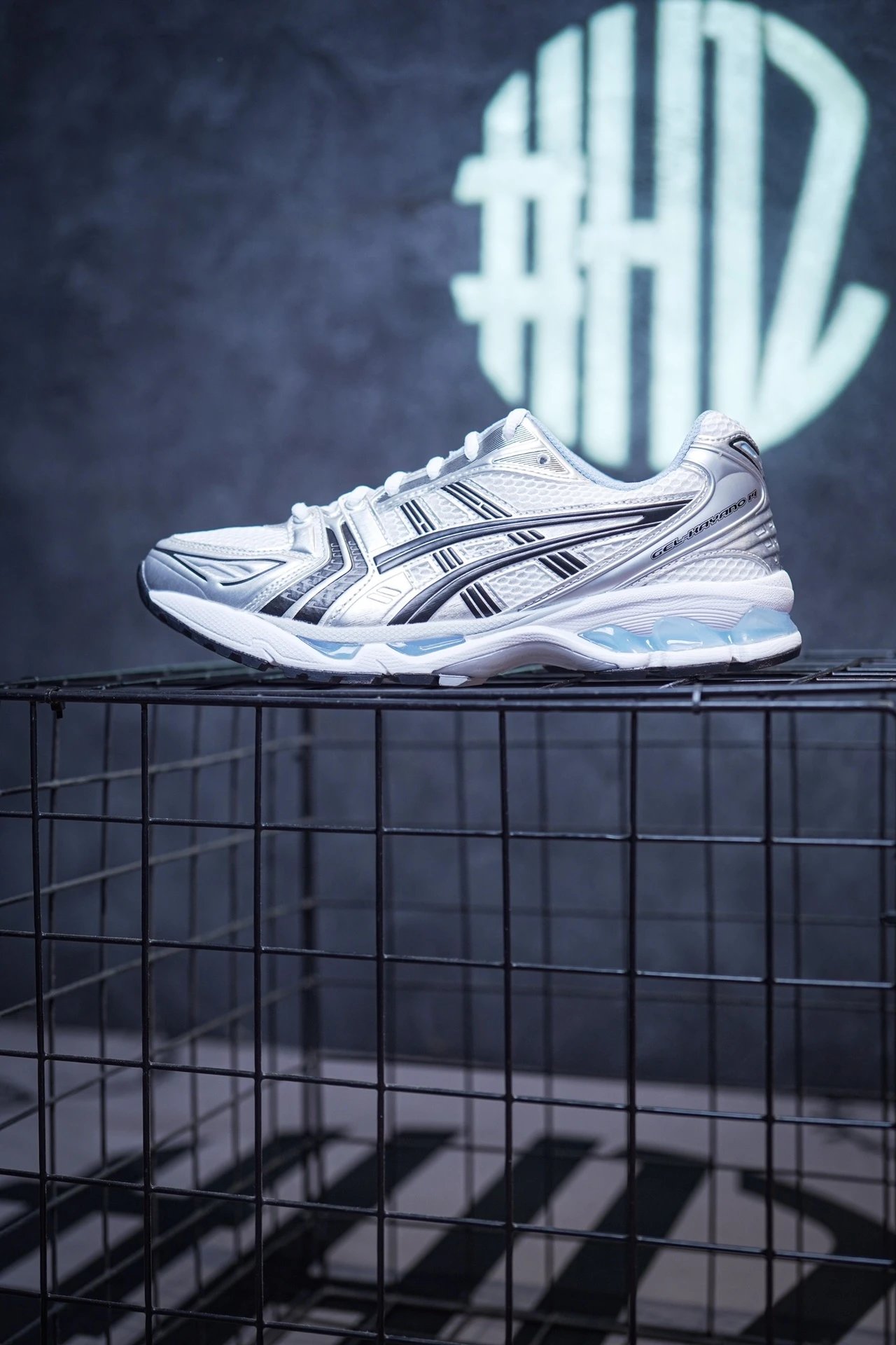 JJJJound x Asics Gel