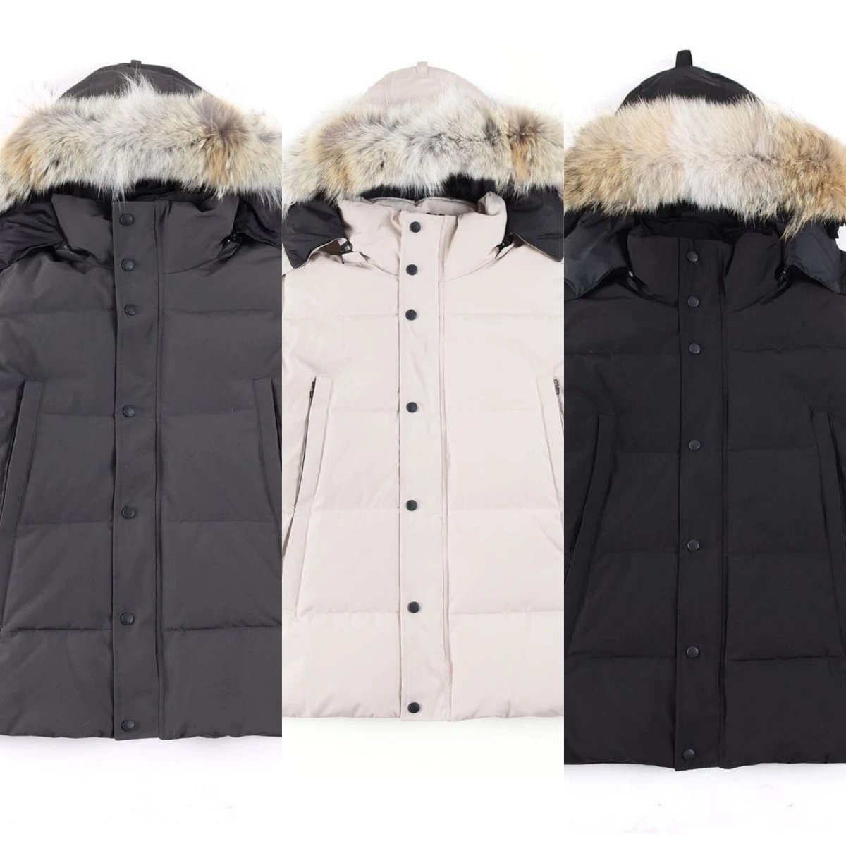 CANADA GOOSE Wyndham