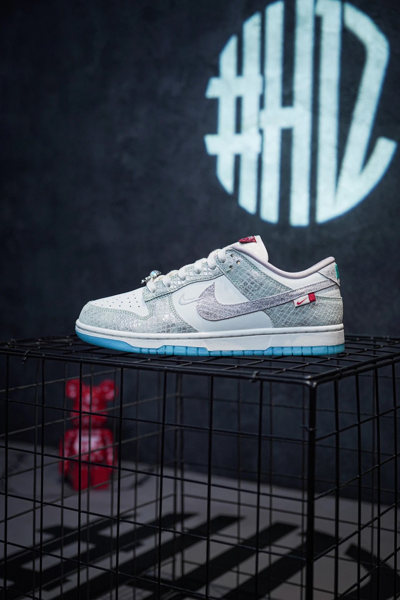 Nike Dunk Low LX Year of the Dragon (2024)