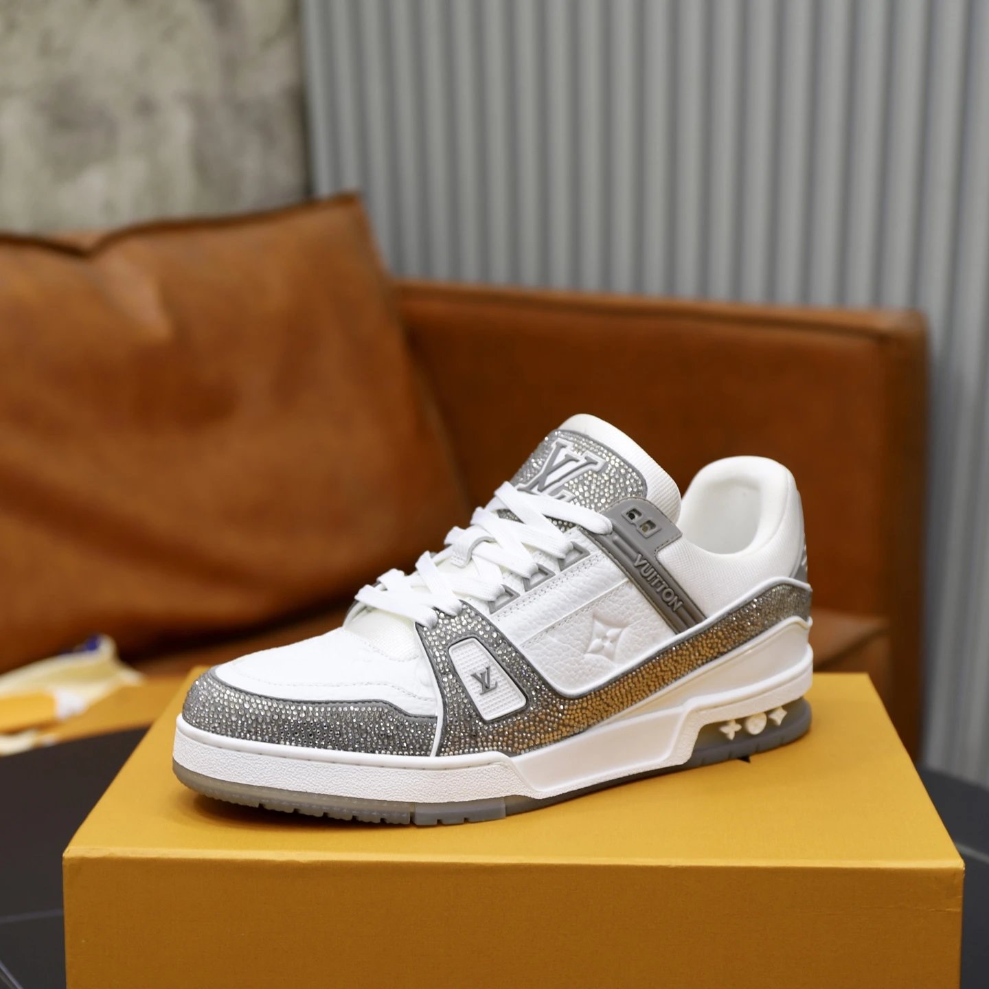 Louis Vuitton B22 Sneakers [8 styles]