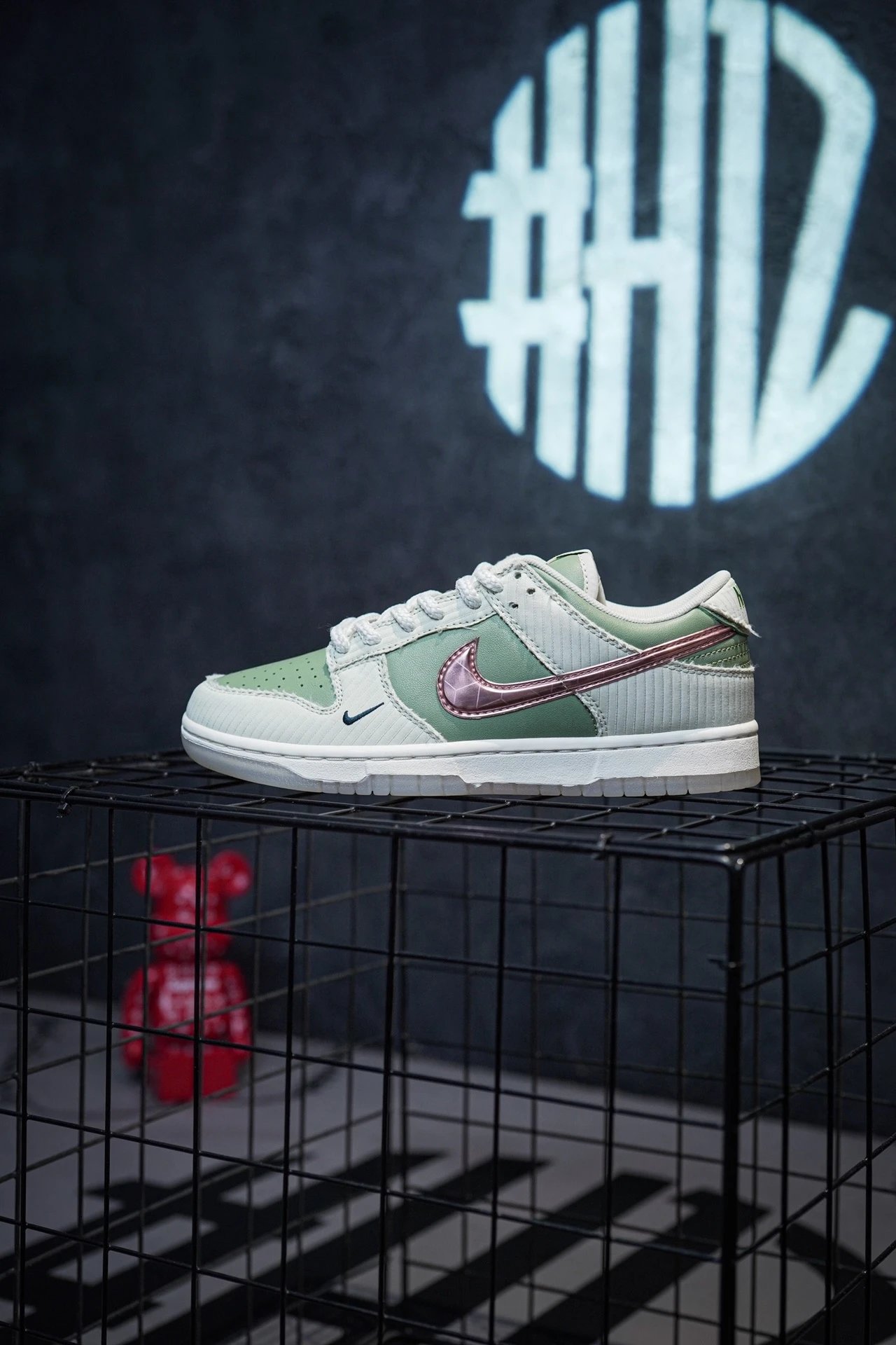 Nike Dunk Low Retro
