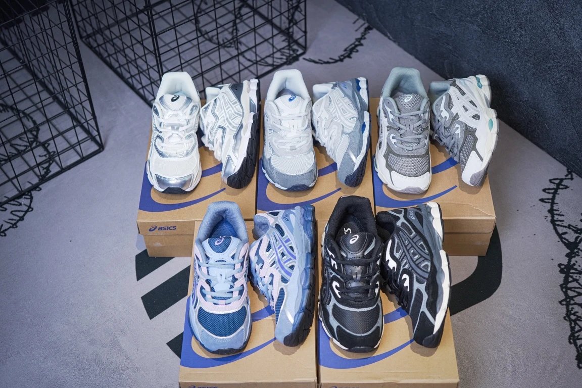 Asics GEL-NYC
