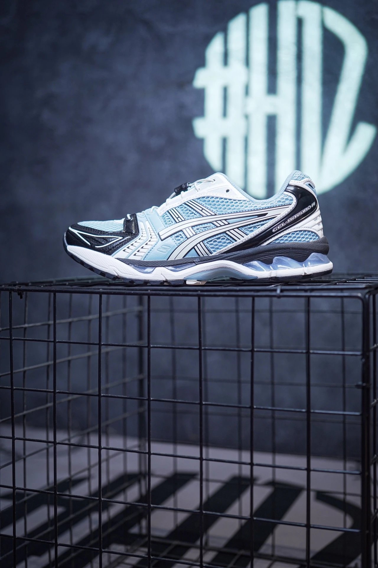 Asics Gel-Kayano 14