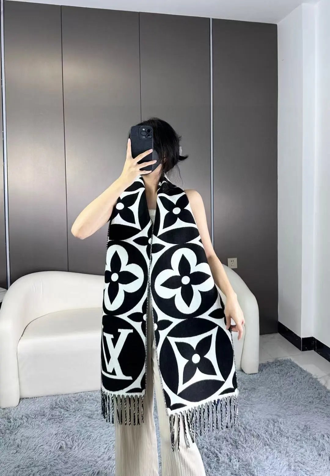 Louis Vuitton Large