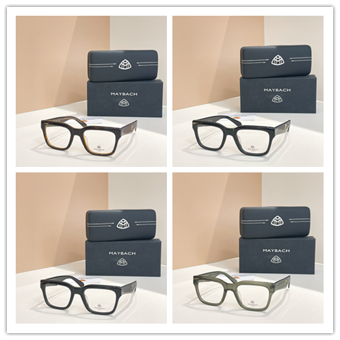 MAYBACH Eyeglasses [6 styles]