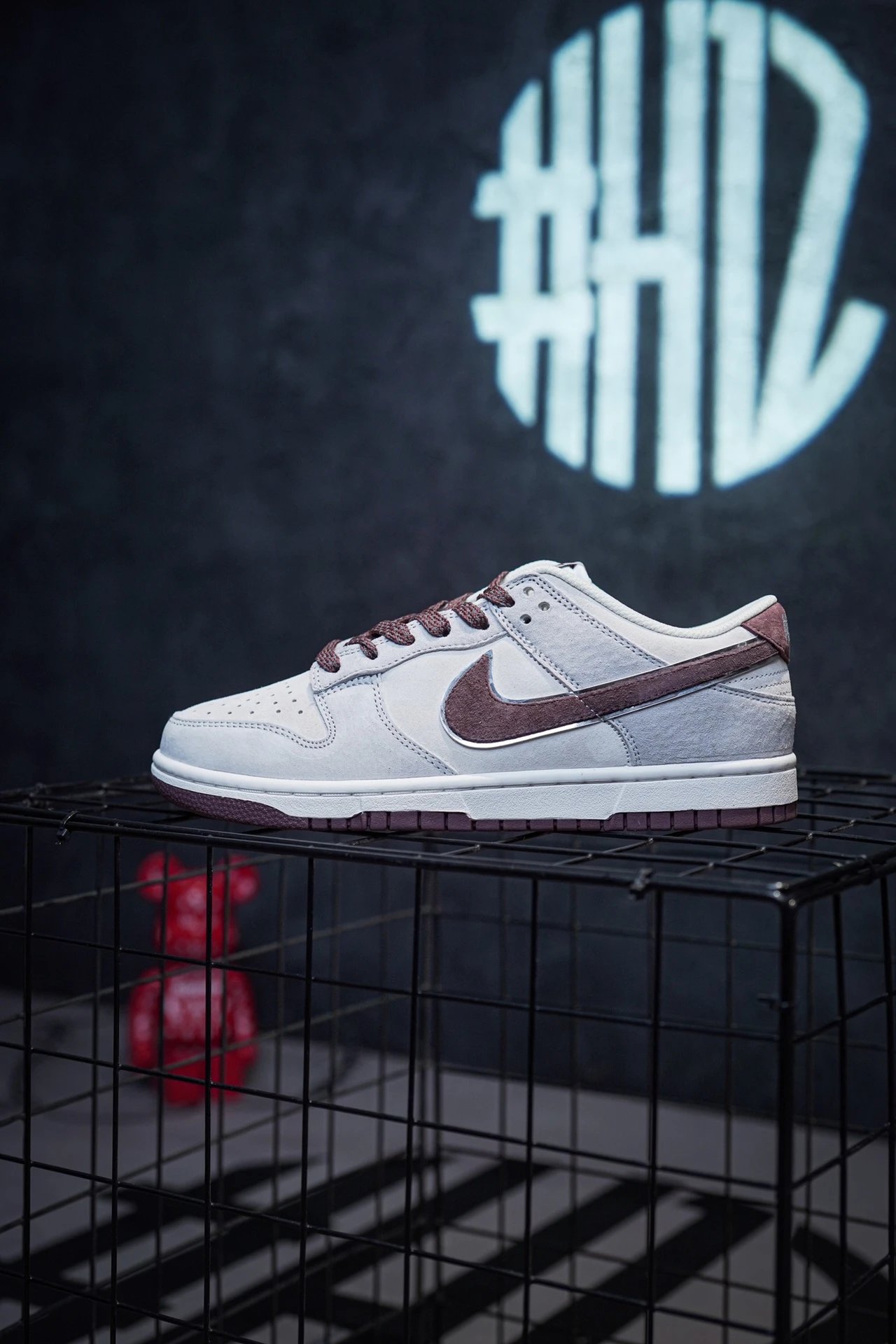 Otomo Katsuhiro x NIKE  Dunk Low