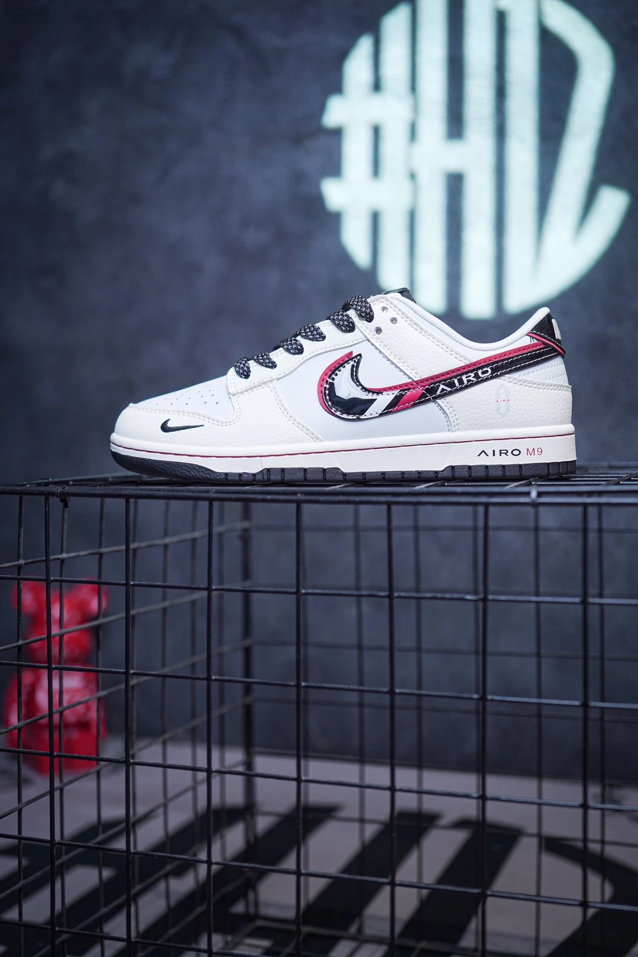 Nike Dunk Low Airo M9 Sneakers