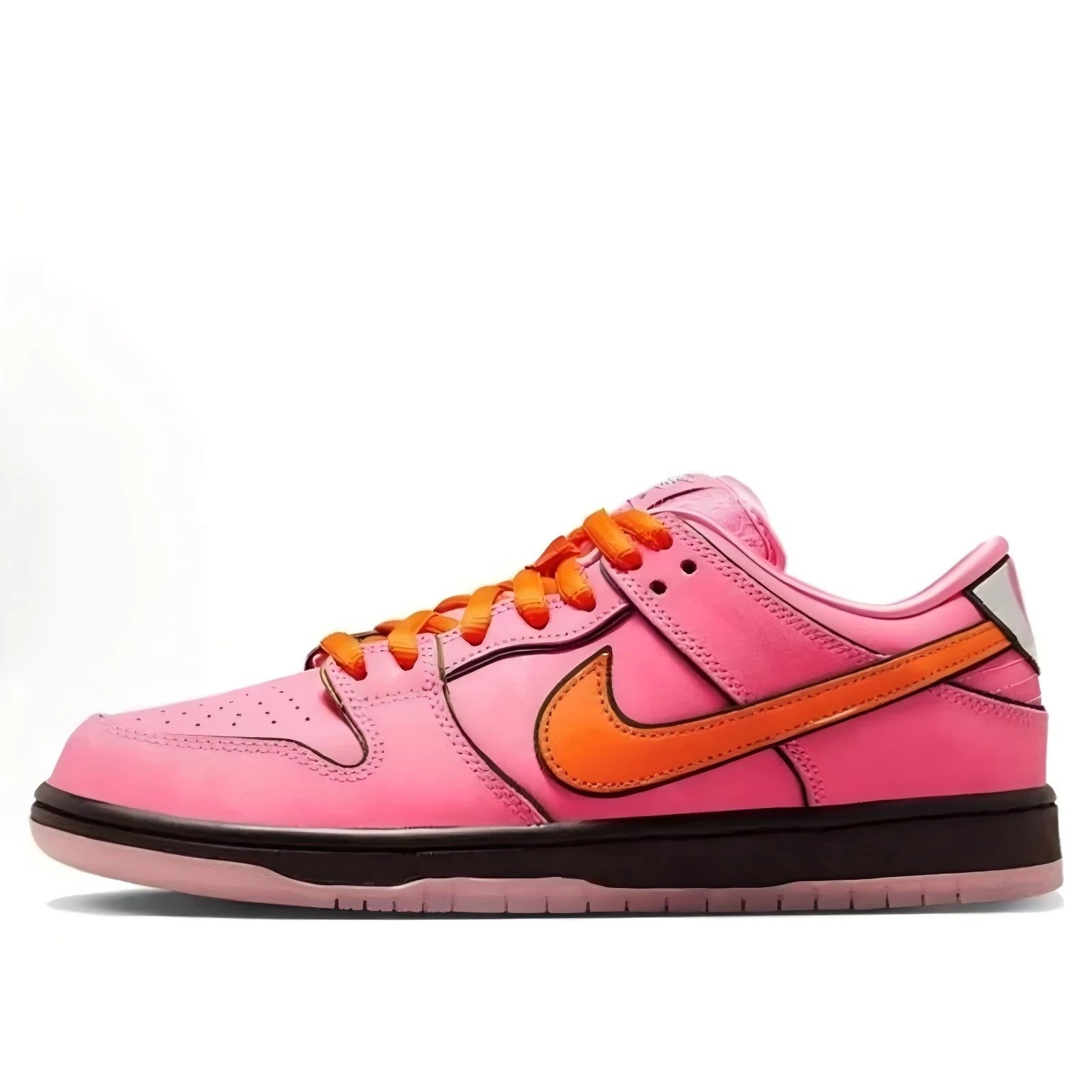 Nike SB Dunk “Valentine