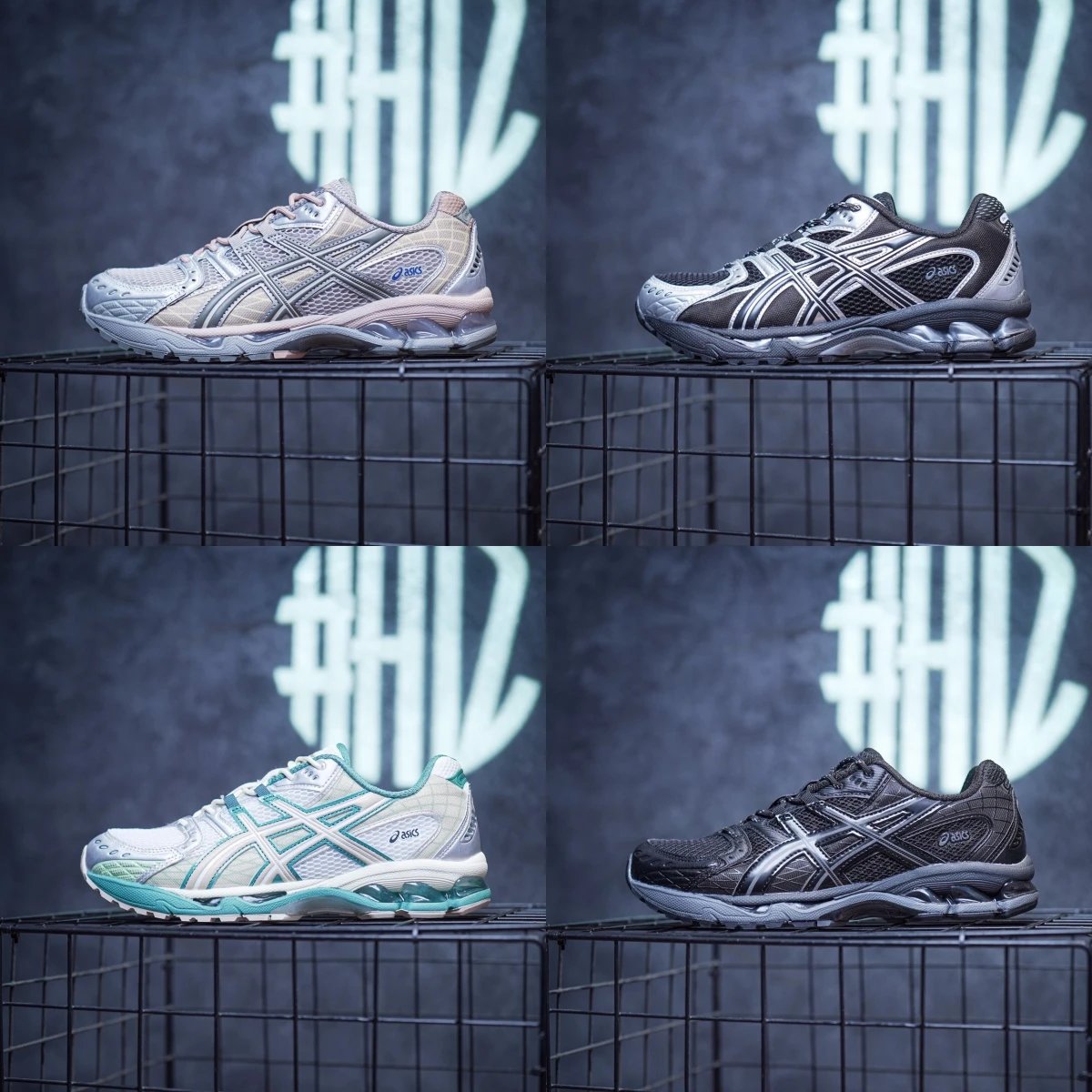 Asics Gel-Nimbus 10.1