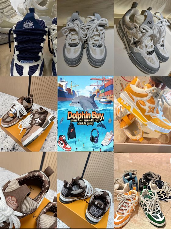 High quality and fashionable board shoes with double shoelaces l7