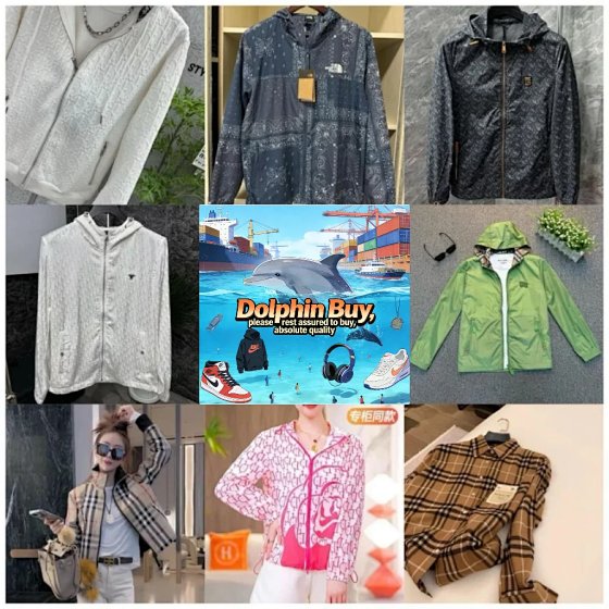 High quality fashionable jacket l2