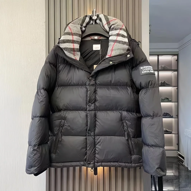 Burberry 1