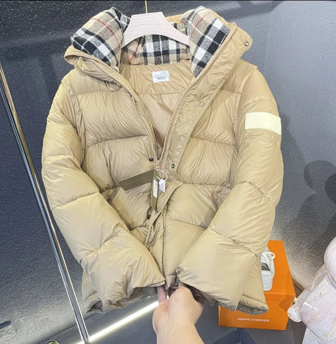 Burberry 2