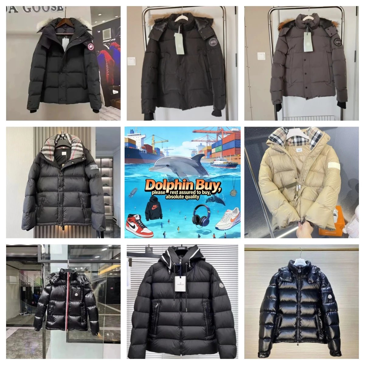 Autumn and winter fashion warm vest down jacket find
