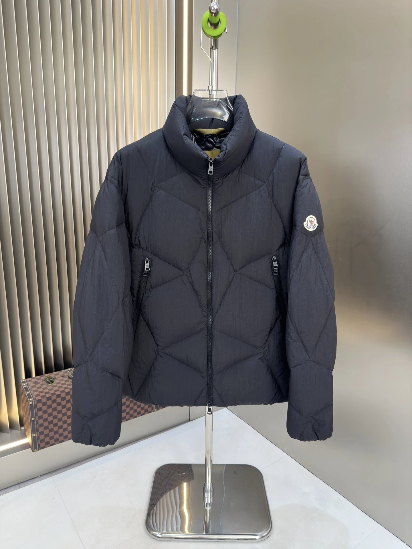 Moncler MAYA Puffer Jacket [40