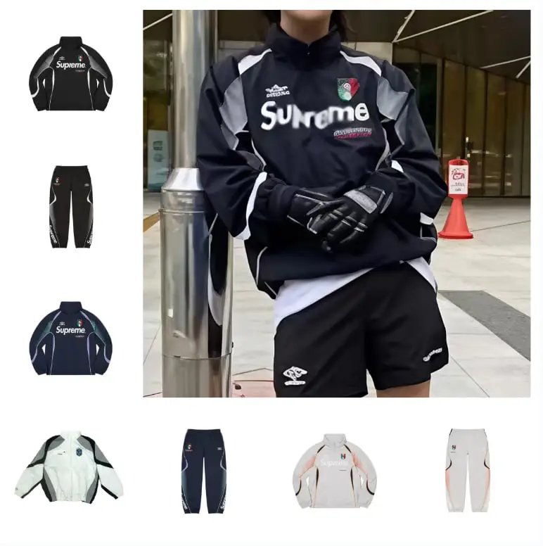 racing jacket set