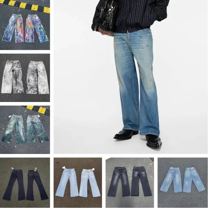 Acne Studios Stockholm T-Shirt