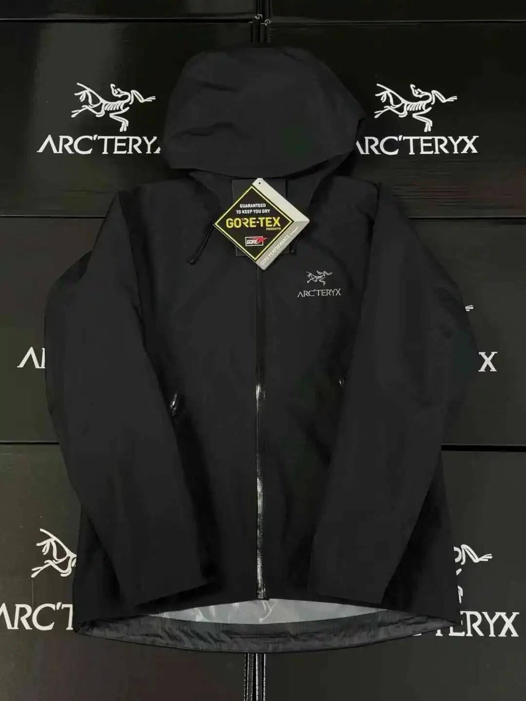 ARC-9top quality