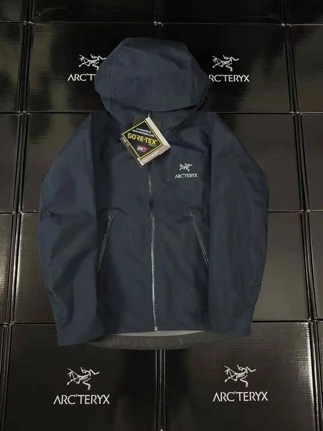 ARC-12top quality