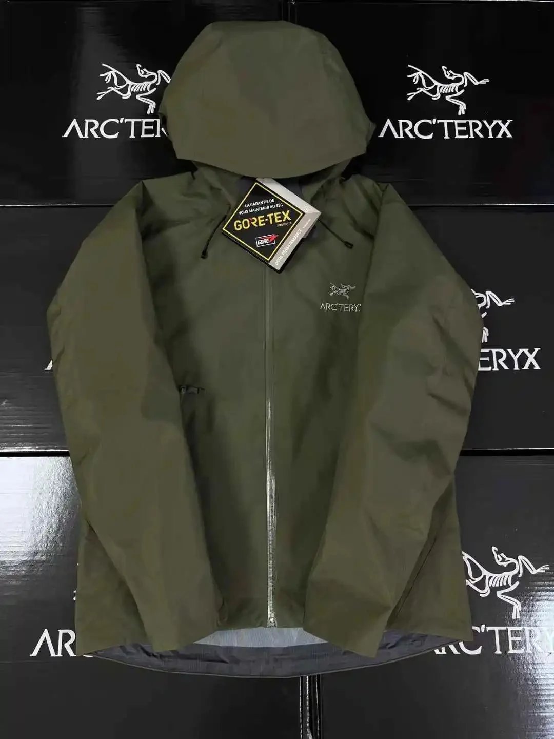 ARC-4top quality