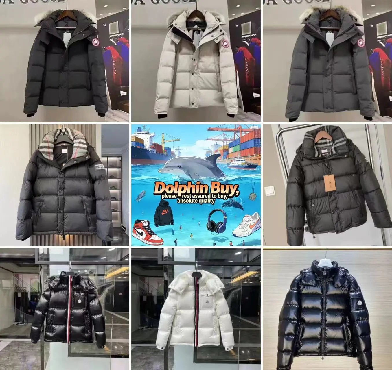 Autumn and winter fashionable warm vest down jacket TOP cnyz
