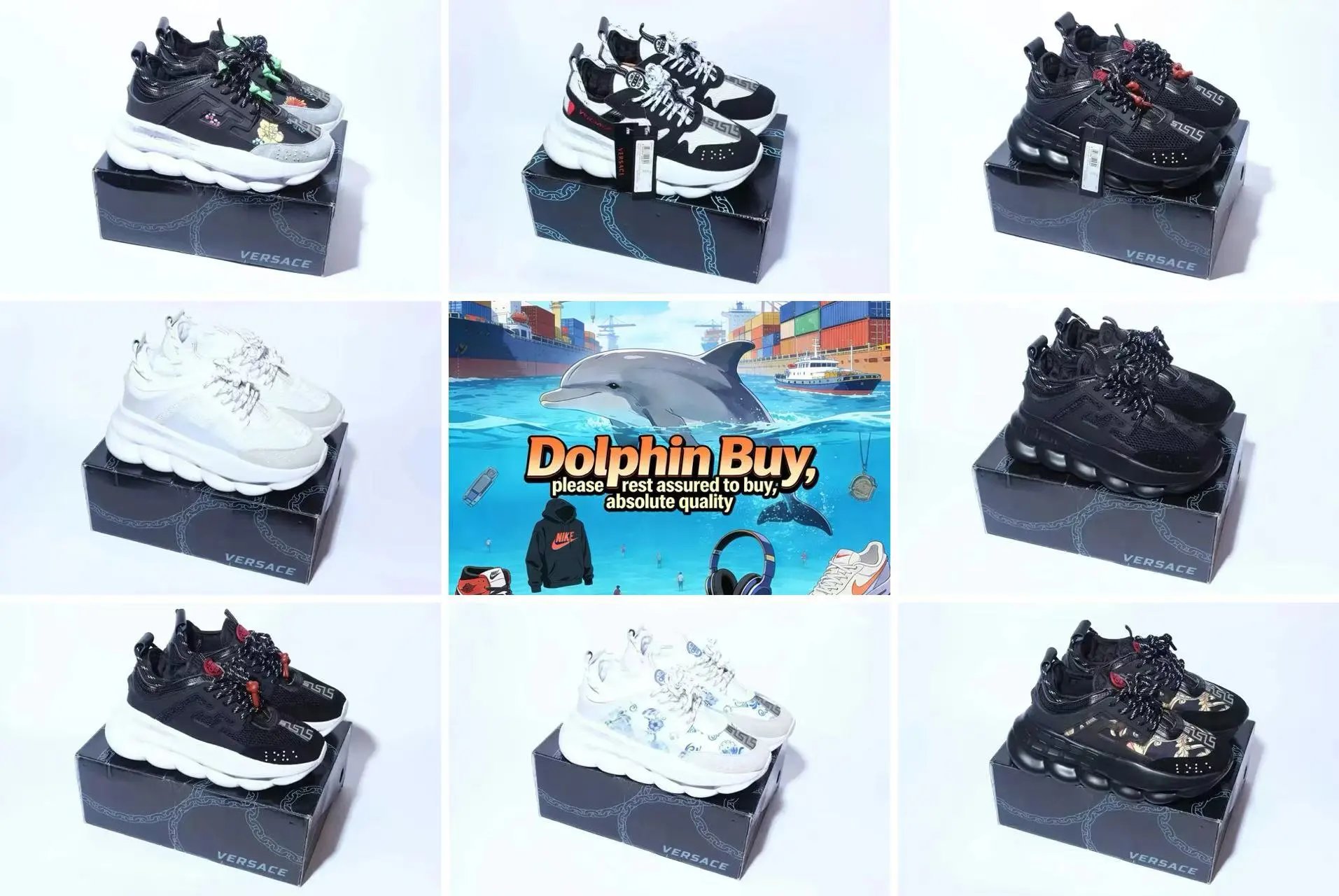 Fan Si Fashion Outdoor Sports and Leisure Shoes TOP-ZQ-04