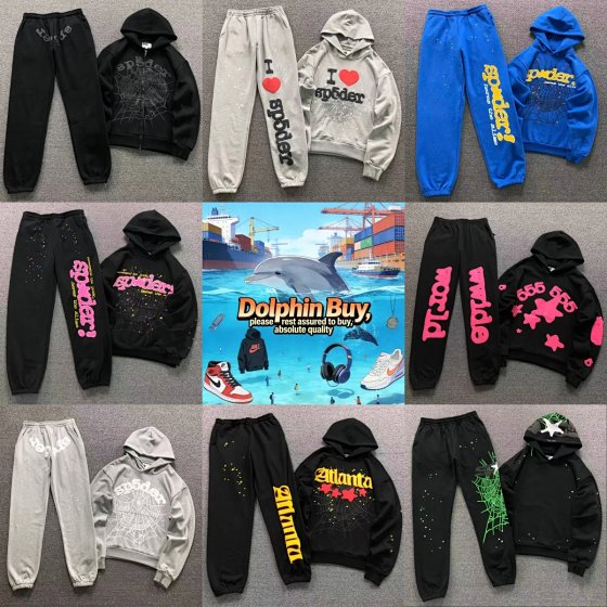 L-14-3 Trendy Hoodie Set