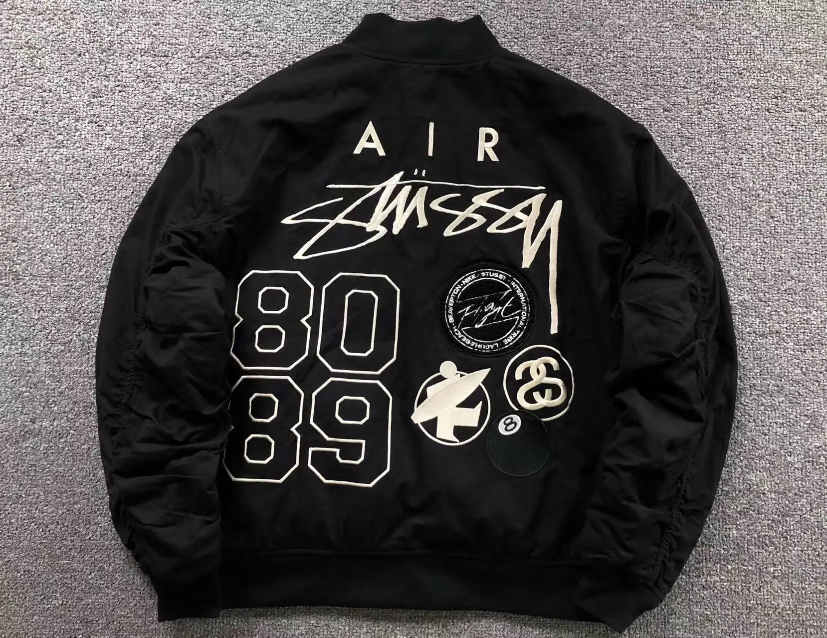 Stussy 04