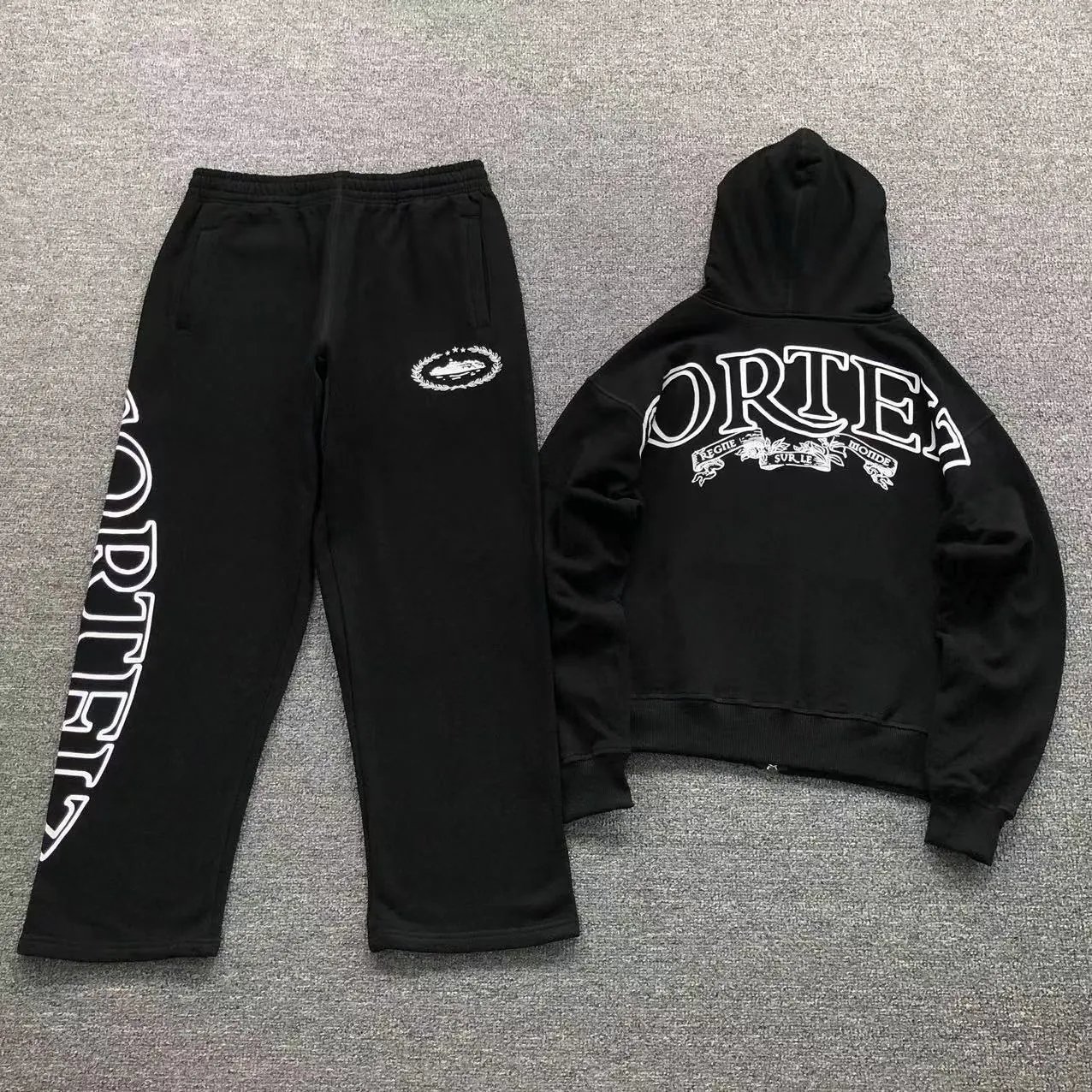 Daojia new fashion suit