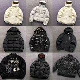 Stüssy x Air Collection Winter Jackets [28 styles]