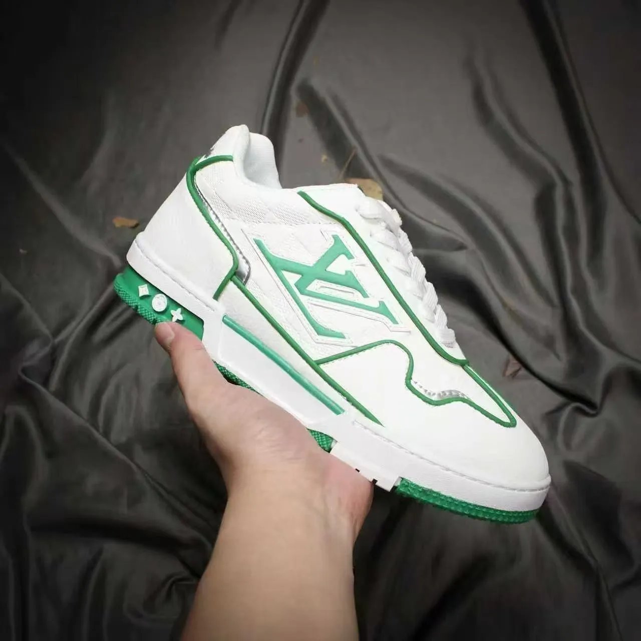 Louis Vuitton LV Trainer Sneak