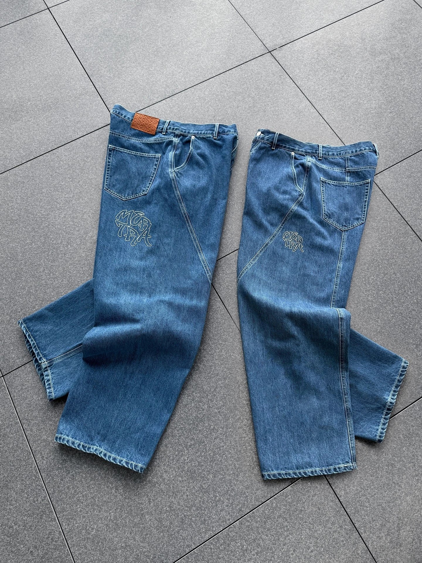 Denim 30