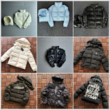 Moncler Maya Puffer Jackets [40 styles]