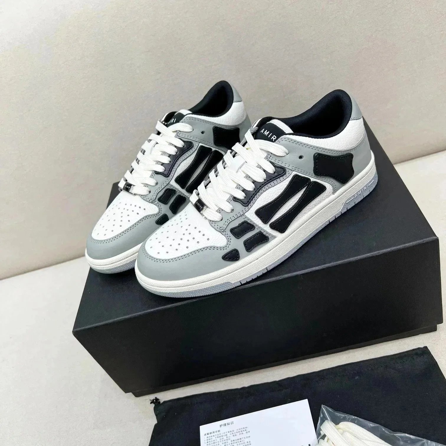 AMIRI shoes - Thumbnail 11