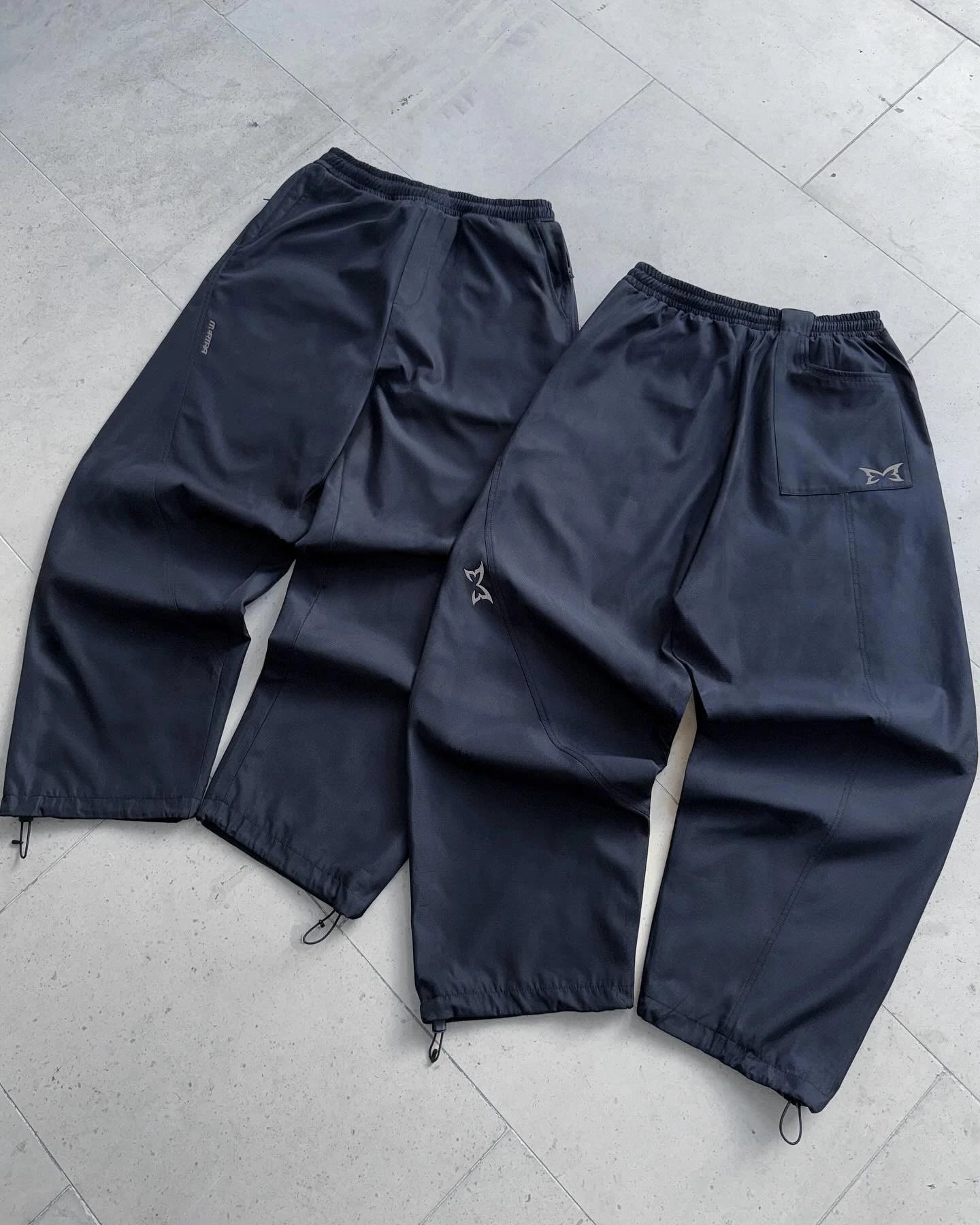 Denim 32