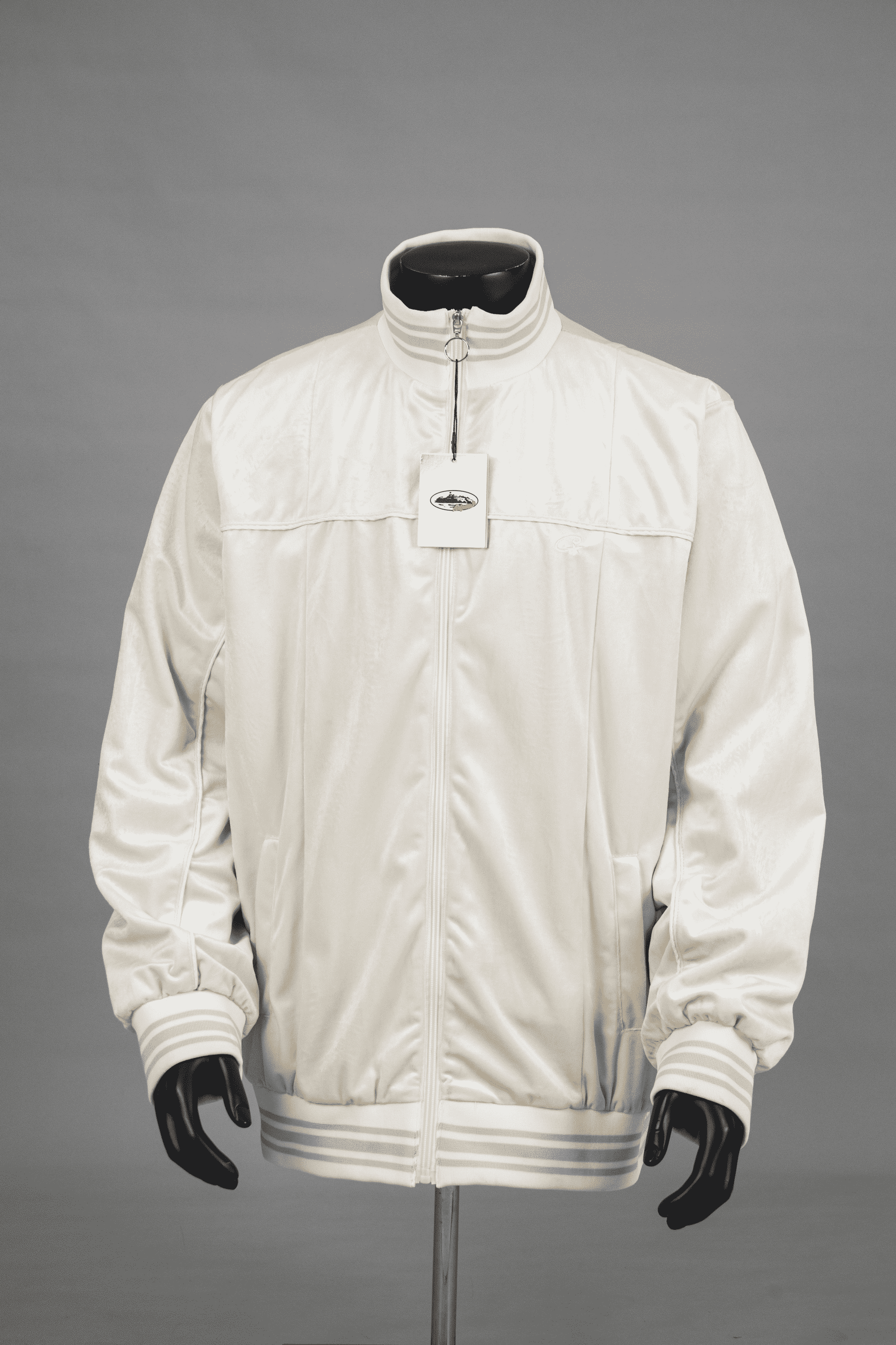 Unknown Brand Track Jacket [40