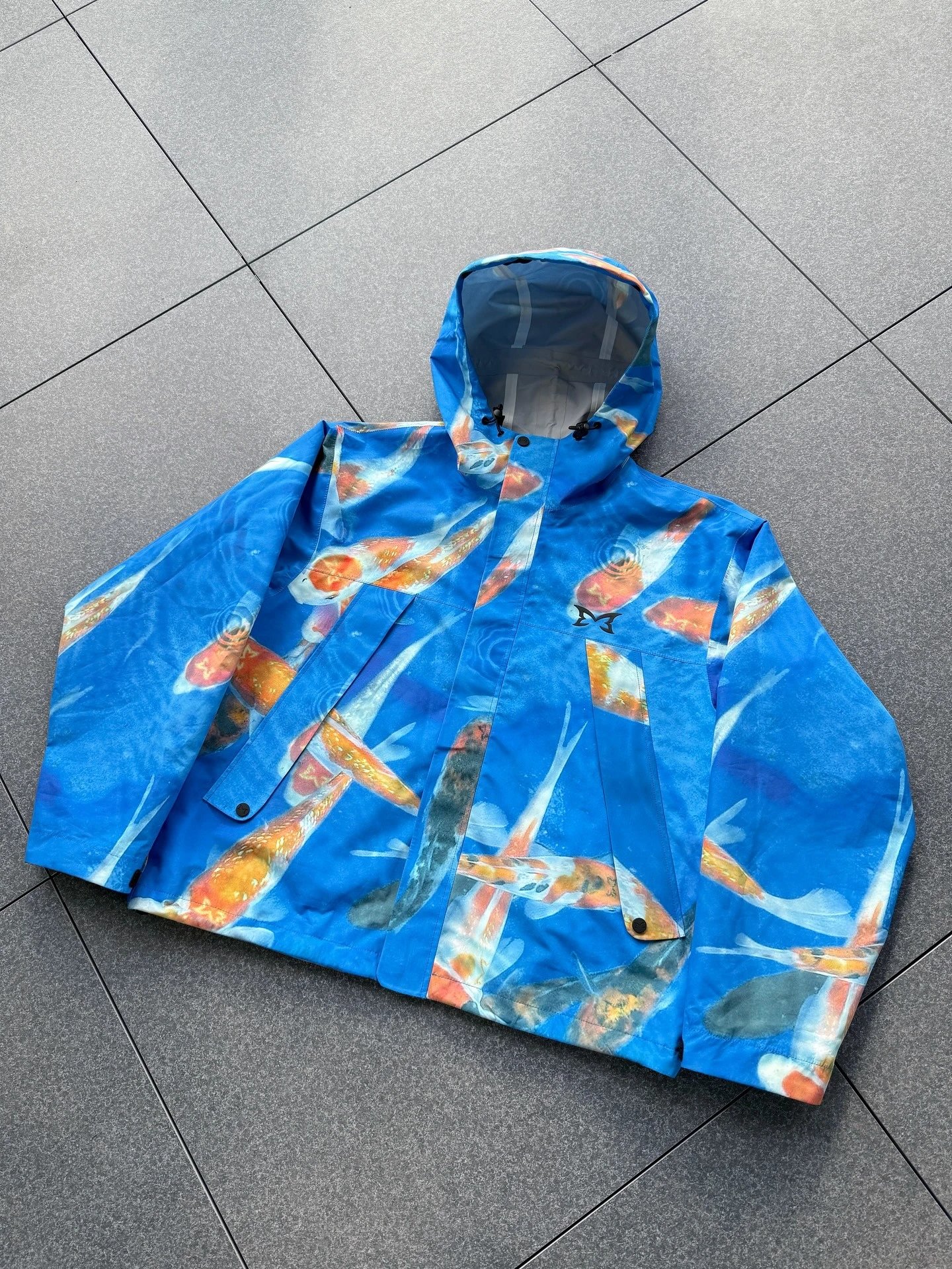 Jacket 36