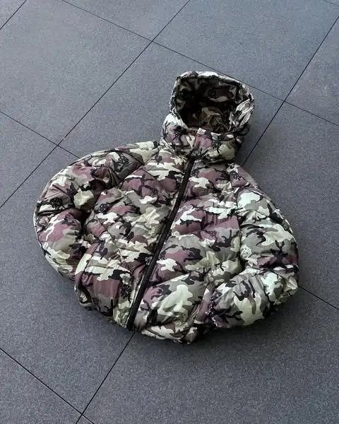 Down jacket 40