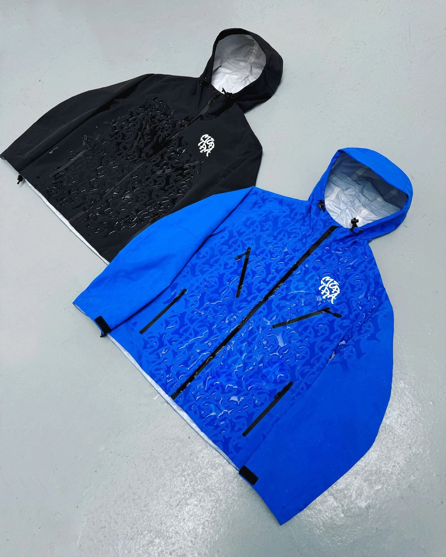 Jacket 34- Black
