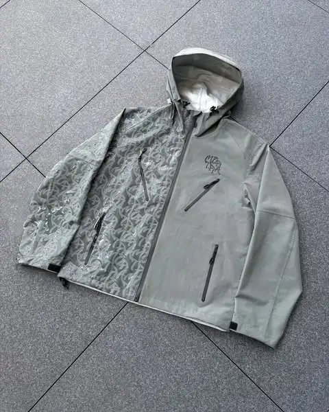 Jacket 37
